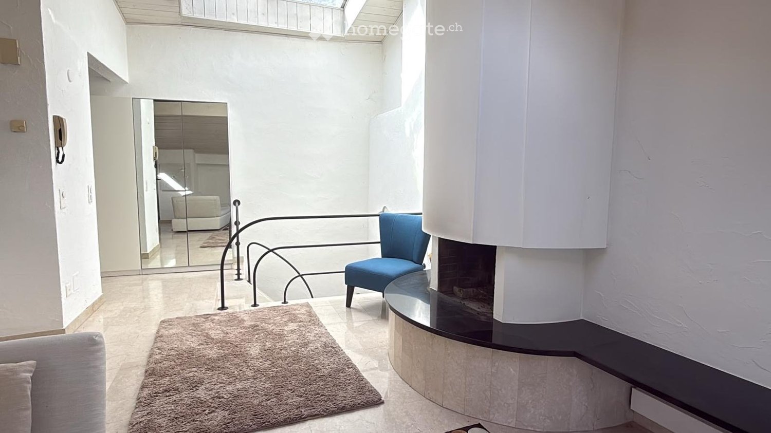 3 ½ rooms single house