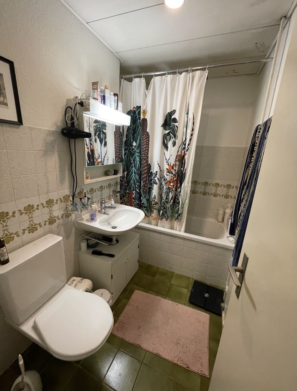 Room in a shared flat, photo 5 of 6