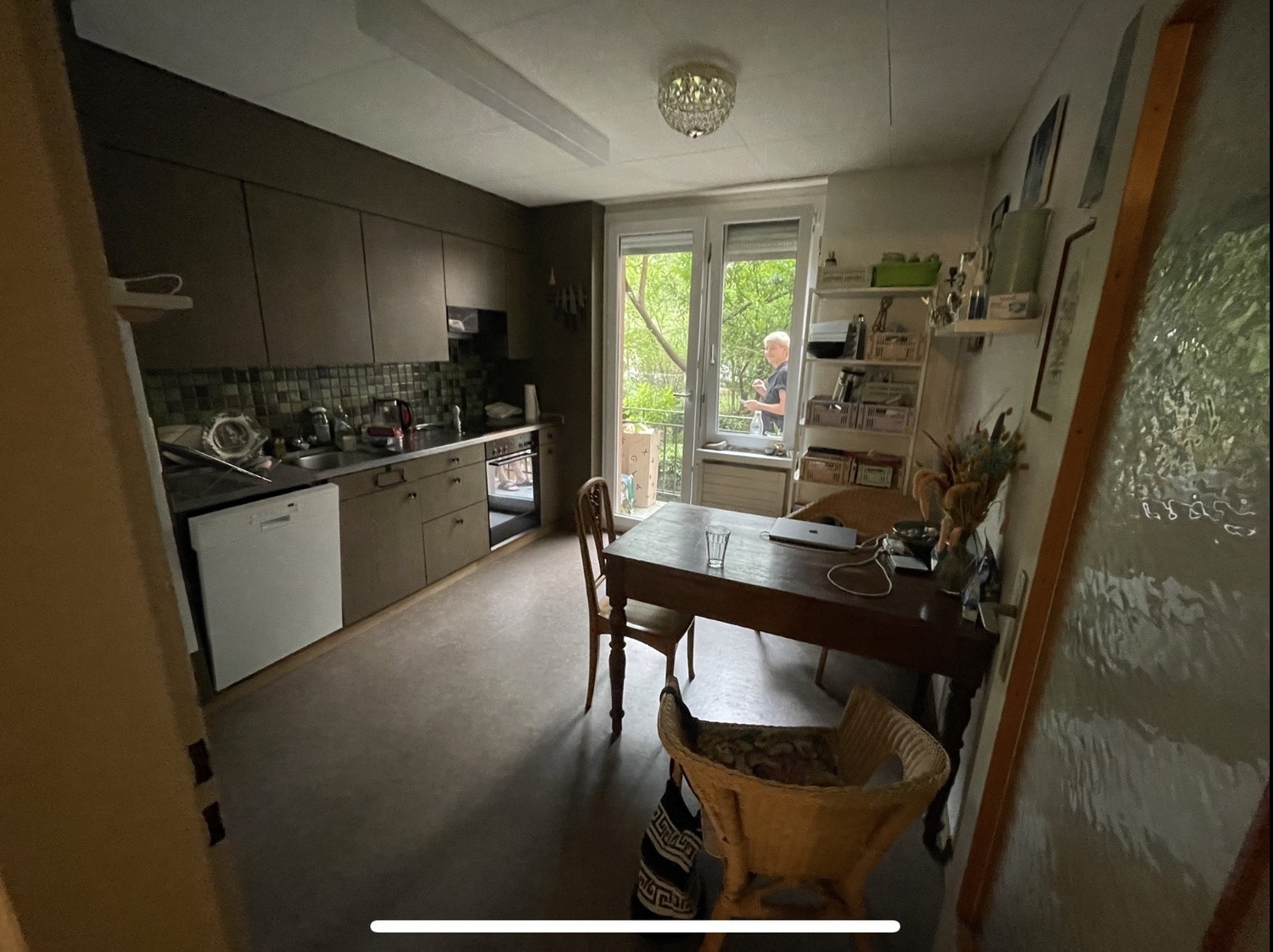 Room in a shared flat, photo 1 of 6