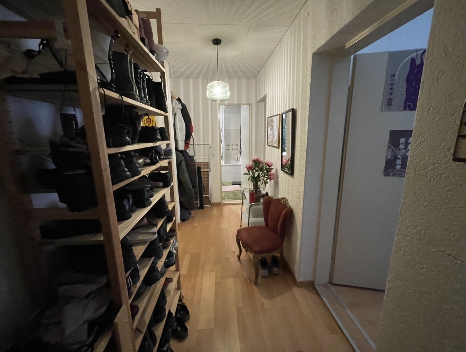 Room in a shared flat, photo 4 of 6