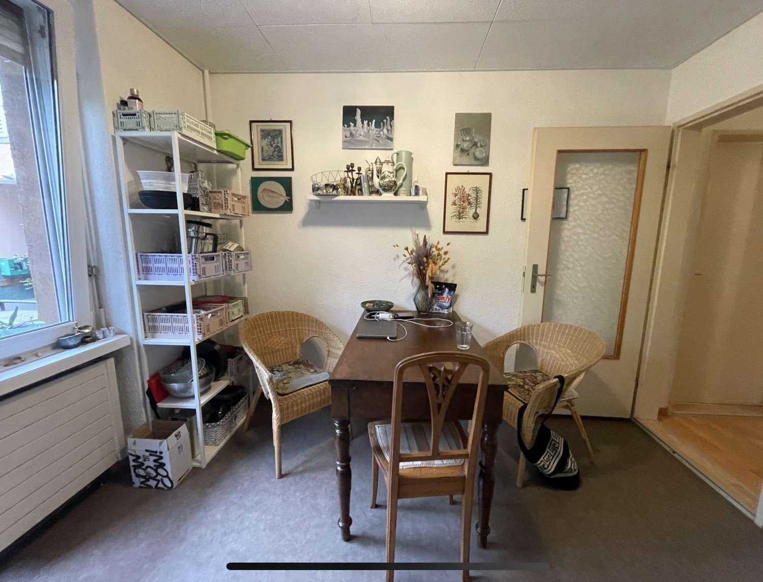 Room in a shared flat, photo 6 of 6