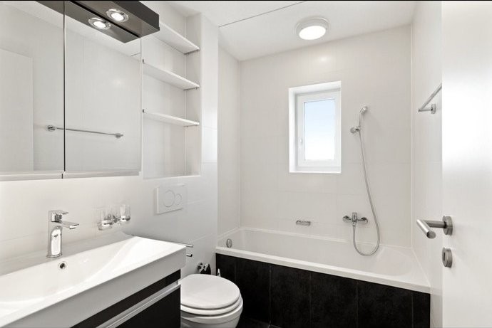 3 rooms apartment, photo 8 of 9