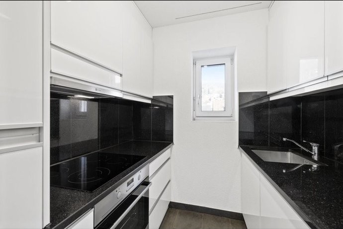 3 rooms apartment, photo 9 of 9
