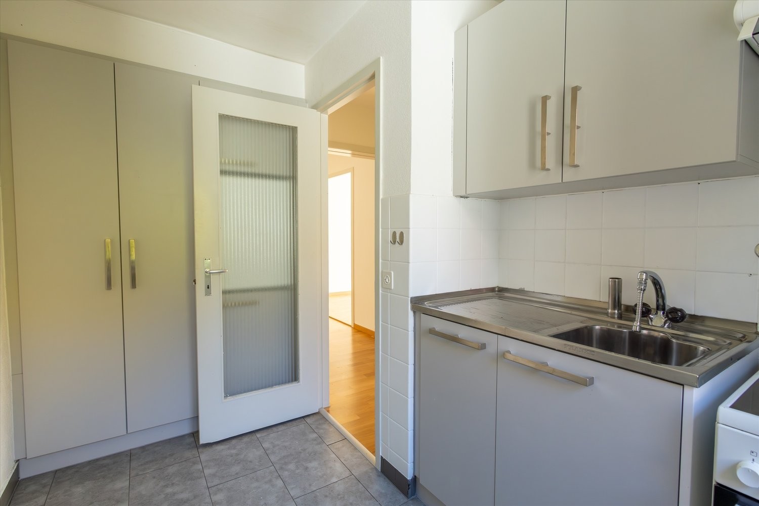 2 ½ rooms apartment, photo 4 of 8