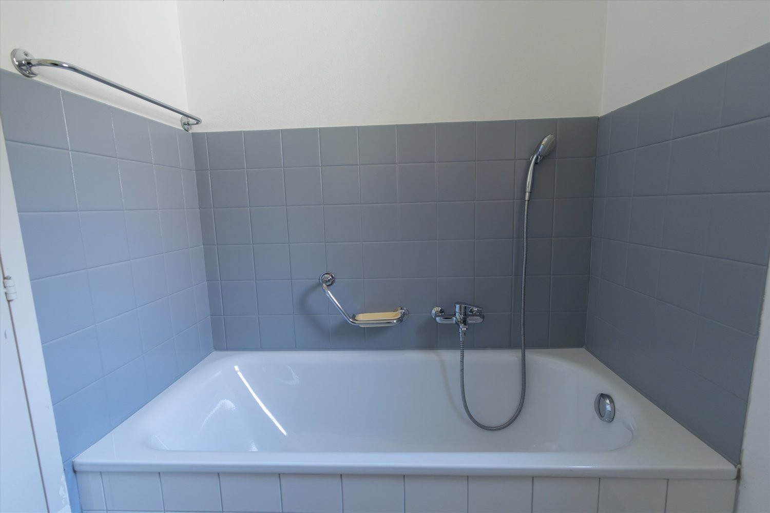 2 ½ rooms apartment, photo 6 of 8