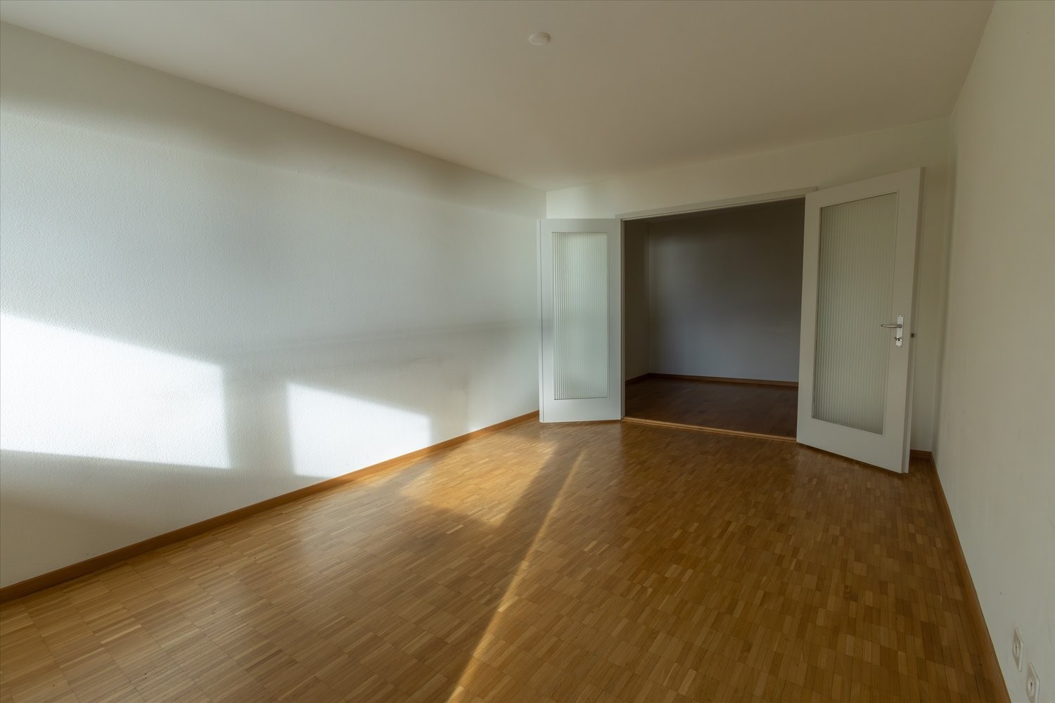 2 ½ rooms apartment, photo 3 of 8