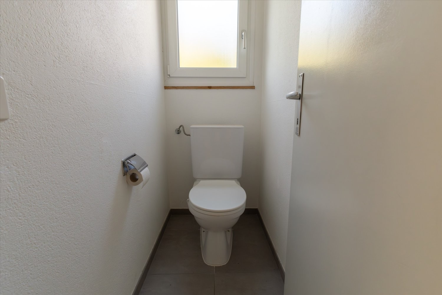 2 ½ rooms apartment, photo 5 of 8