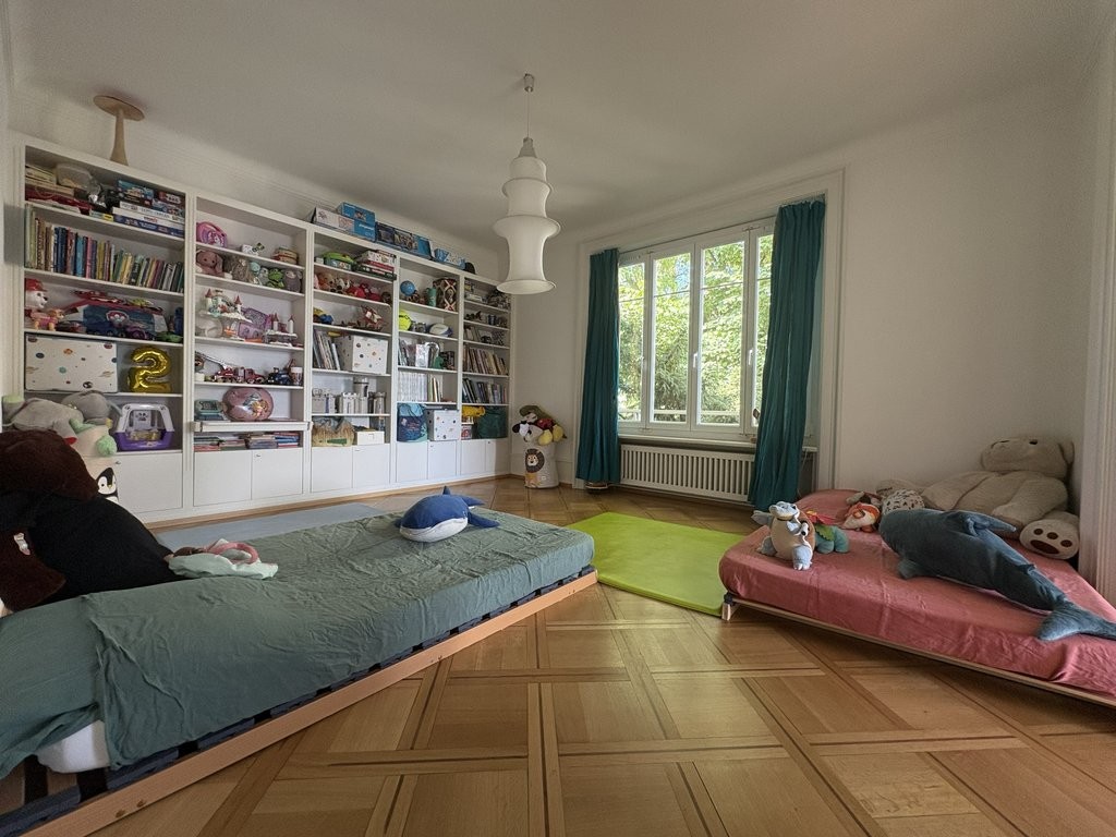 3 rooms apartment, photo 4 of 8