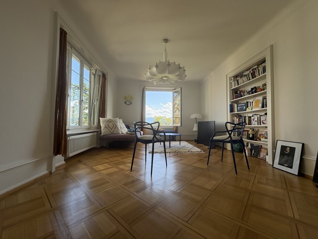 3 rooms apartment, photo 1 of 8
