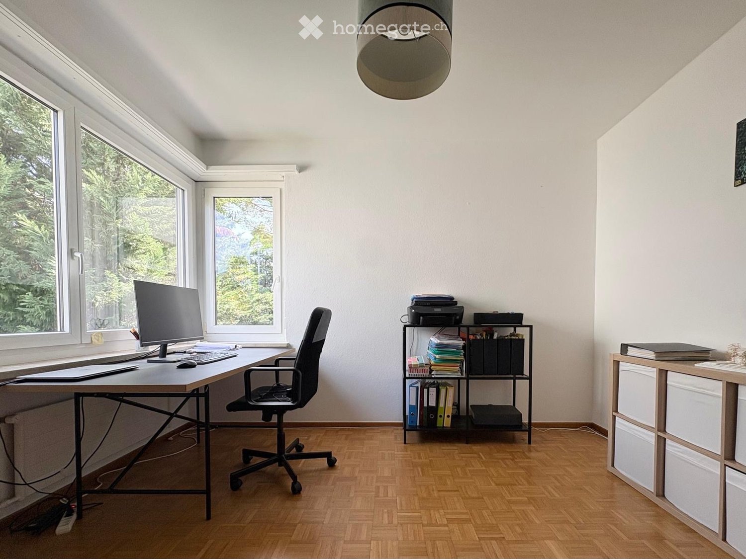 3 rooms apartment, photo 5 of 5