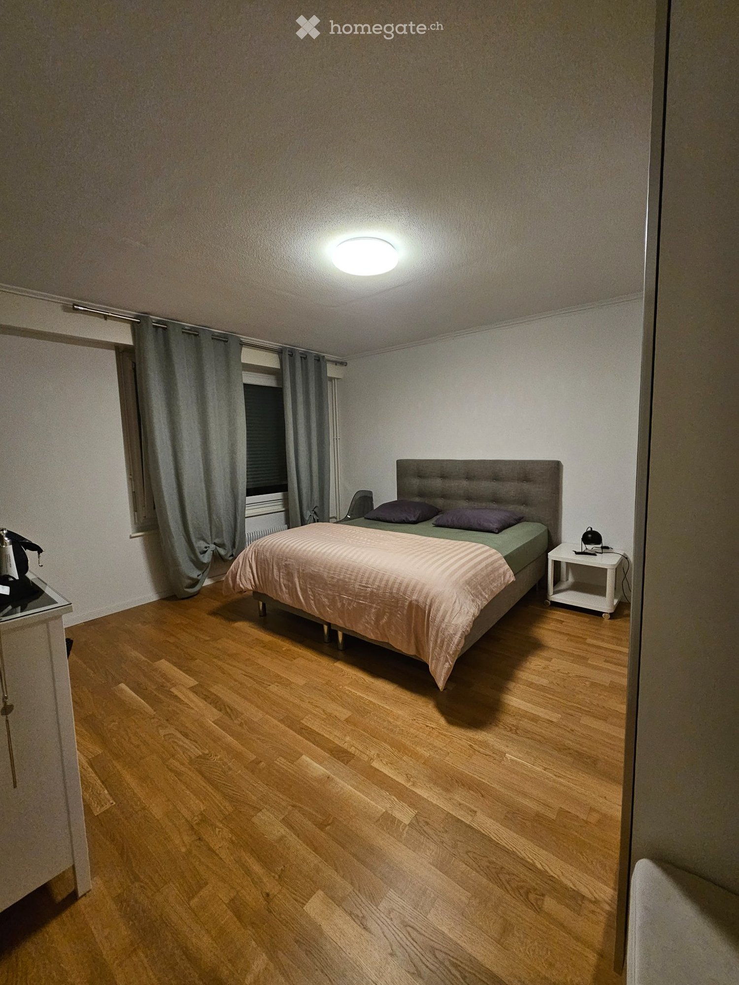 5 ½ rooms apartment