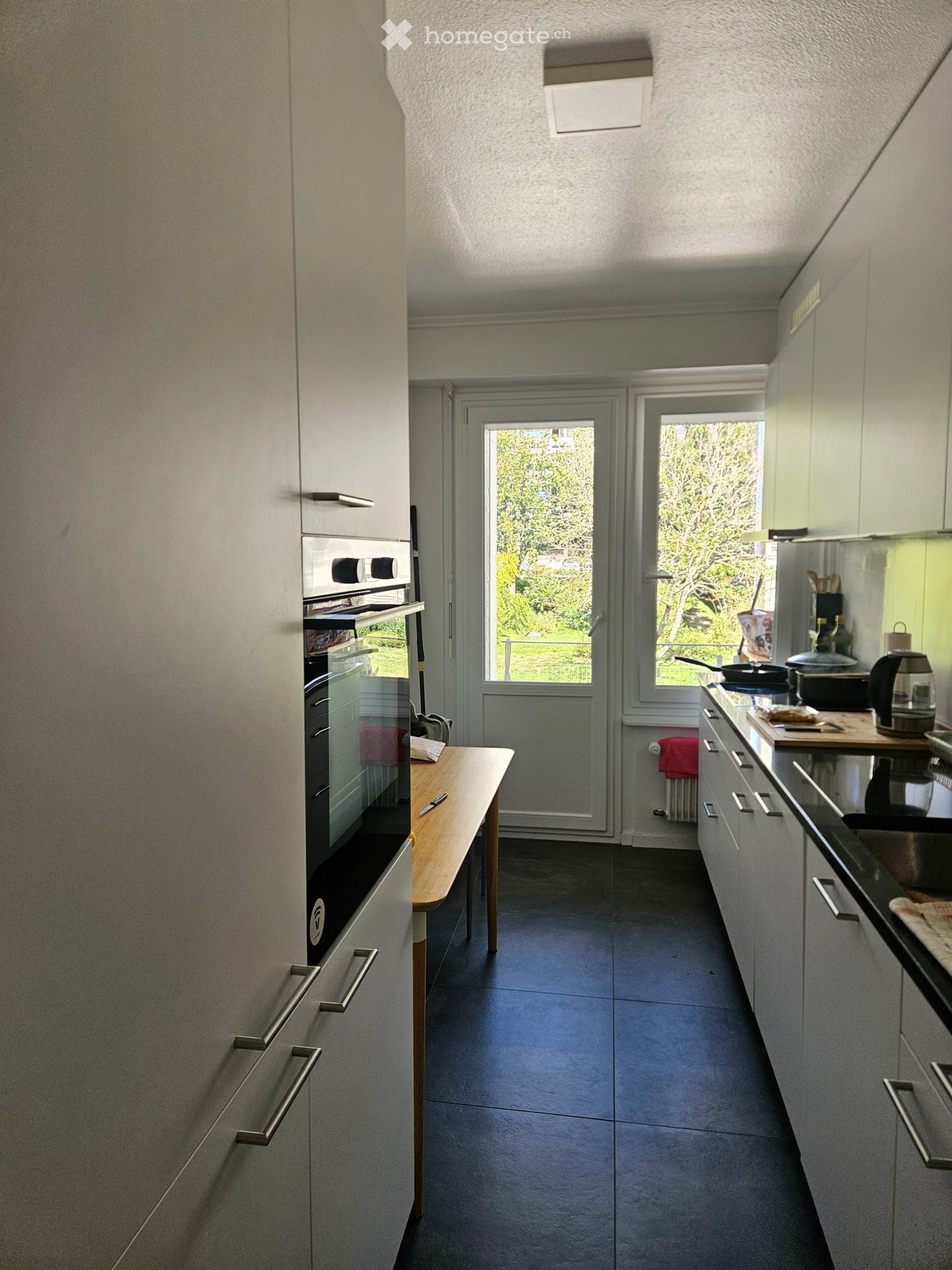 5 ½ rooms apartment
