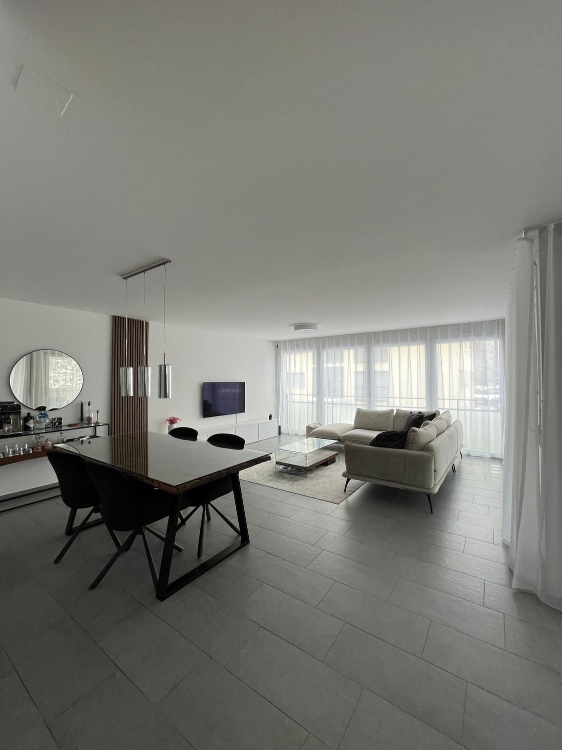3 ½ rooms apartment, photo 1 of 9