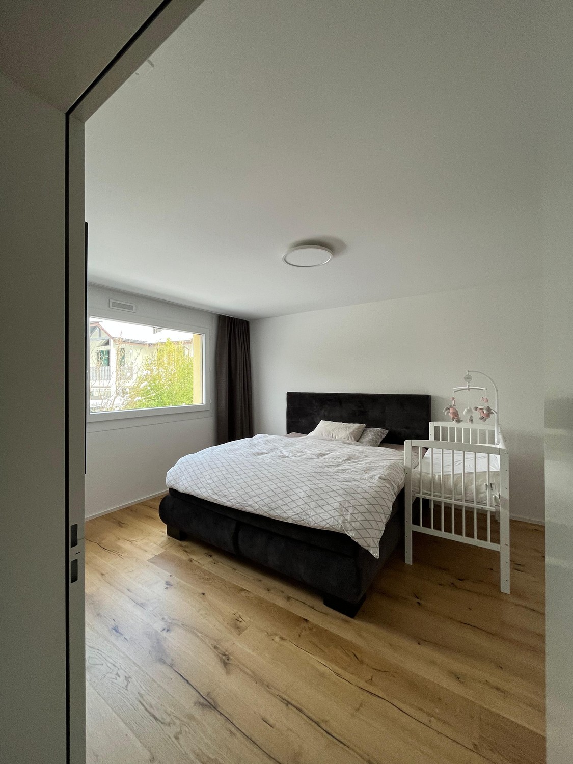 3 ½ rooms apartment, photo 8 of 9