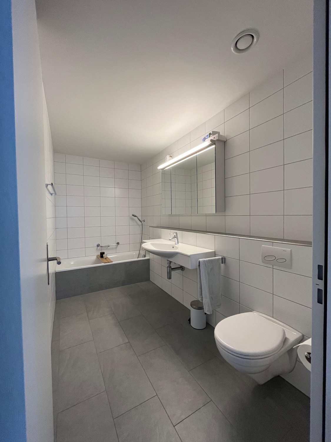 3 ½ rooms apartment, photo 9 of 9