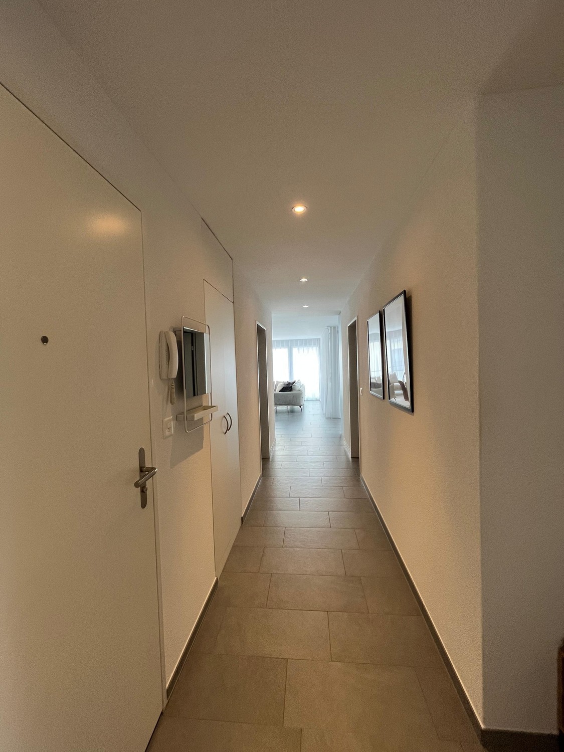 3 ½ rooms apartment, photo 5 of 9