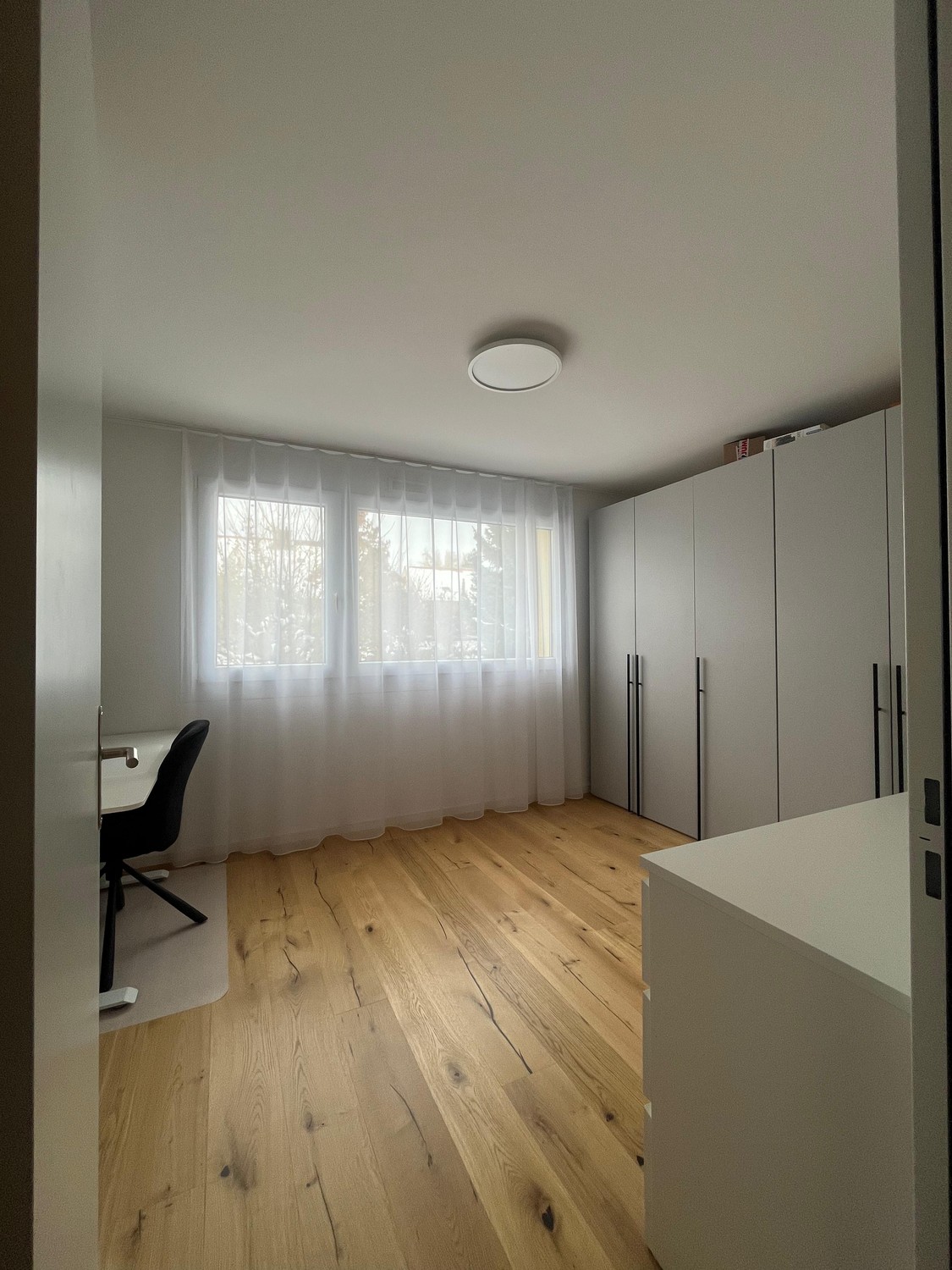 3 ½ rooms apartment, photo 7 of 9
