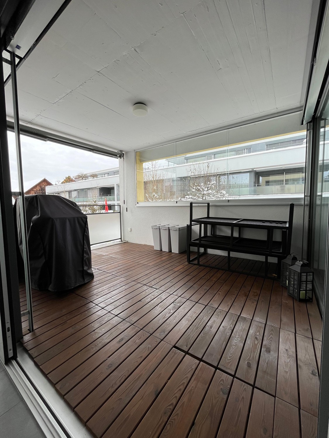 3 ½ rooms apartment, photo 3 of 9