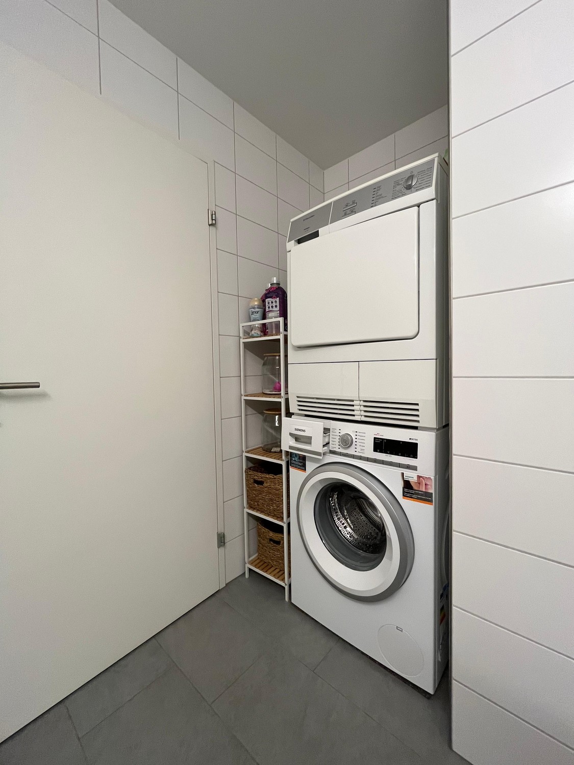 3 ½ rooms apartment, photo 6 of 9