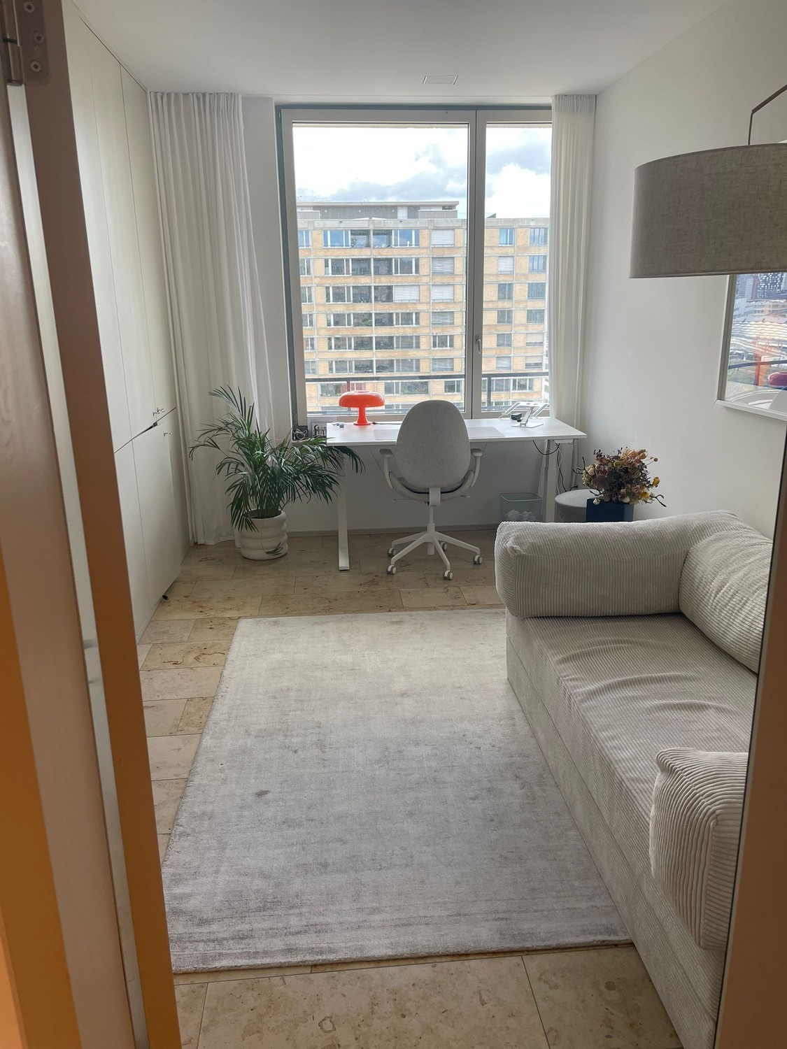 2 rooms apartment, photo 7 of 10