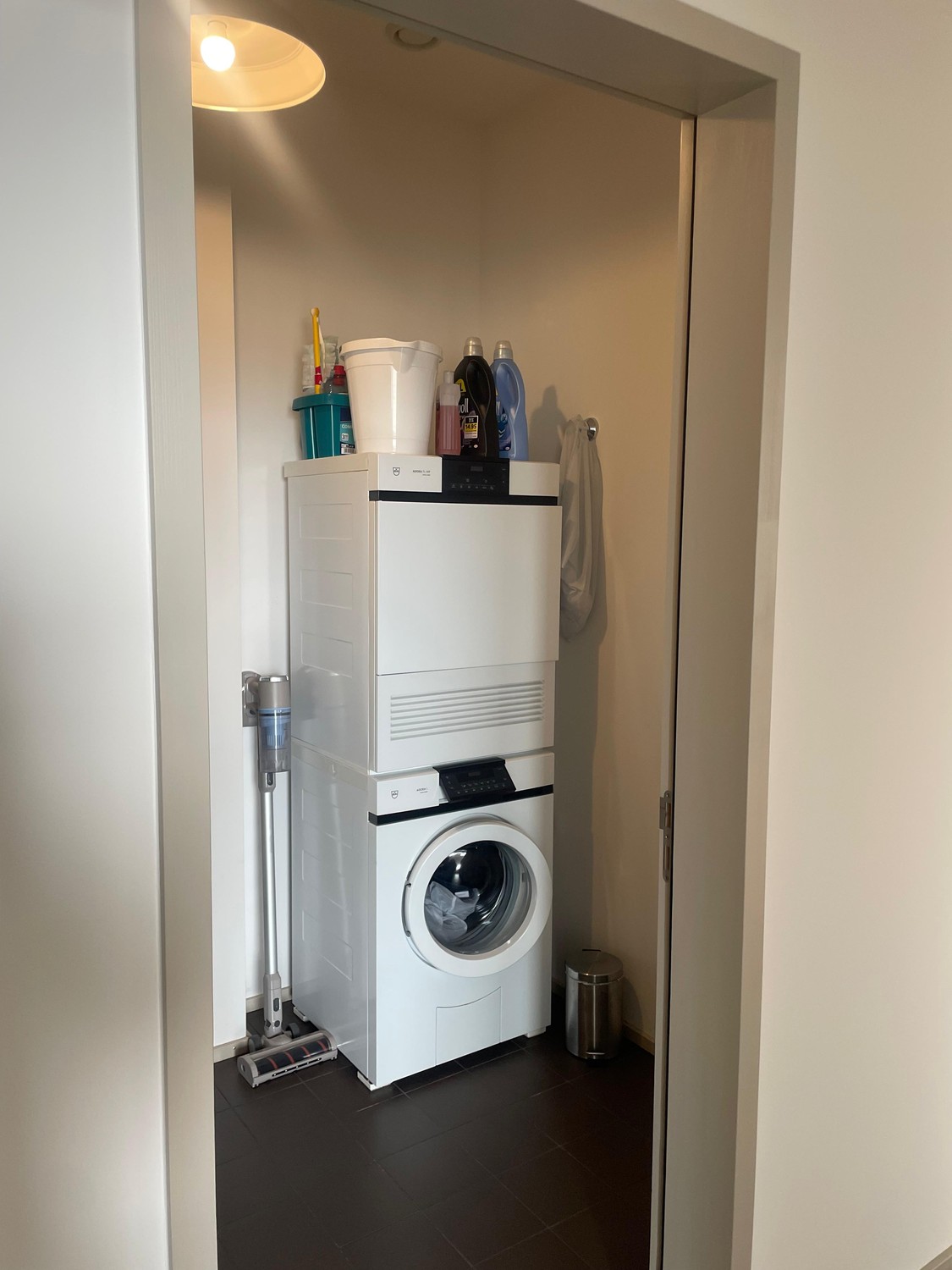 2 rooms apartment, photo 9 of 10
