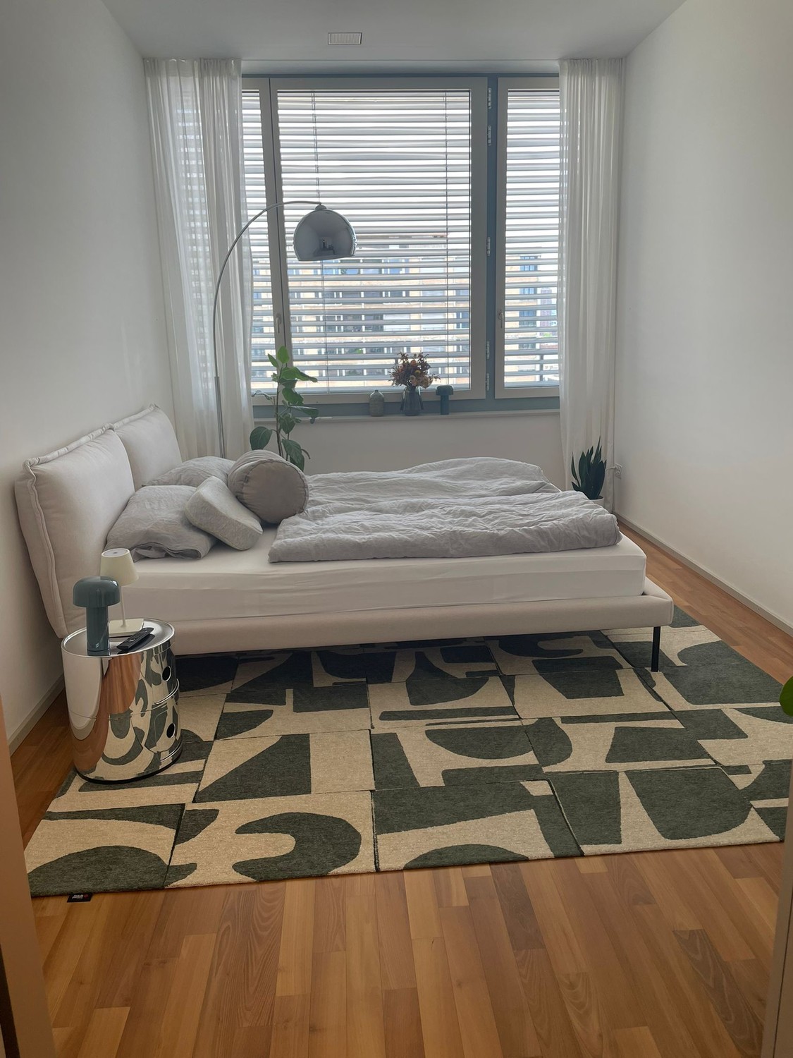 2 rooms apartment, photo 5 of 10
