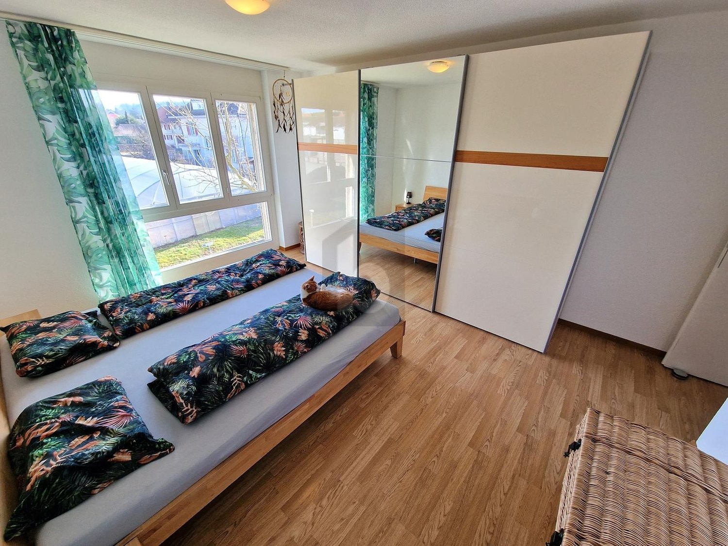 4 ½ rooms apartment, photo 3 of 4