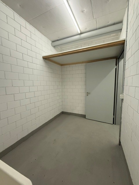 4m² hobby room