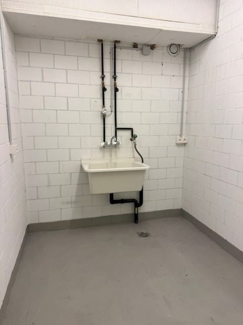 4m² hobby room