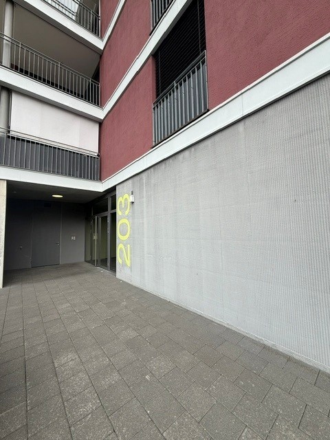 4m² hobby room