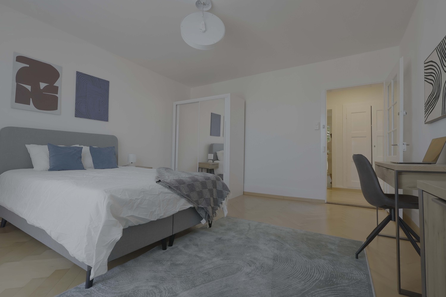 Room in a shared flat, photo 5 of 10