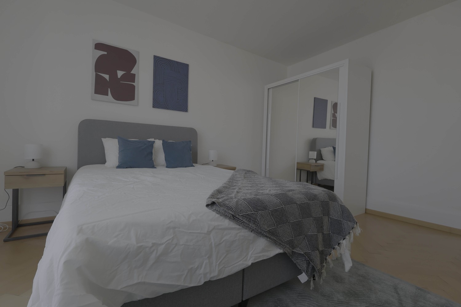 Room in a shared flat, photo 4 of 10