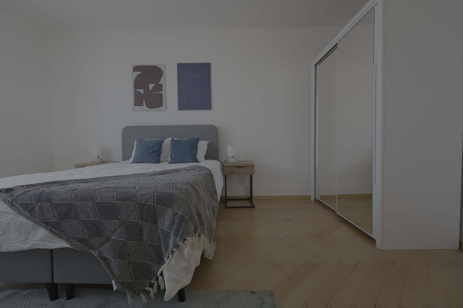 Room in a shared flat, photo 2 of 10