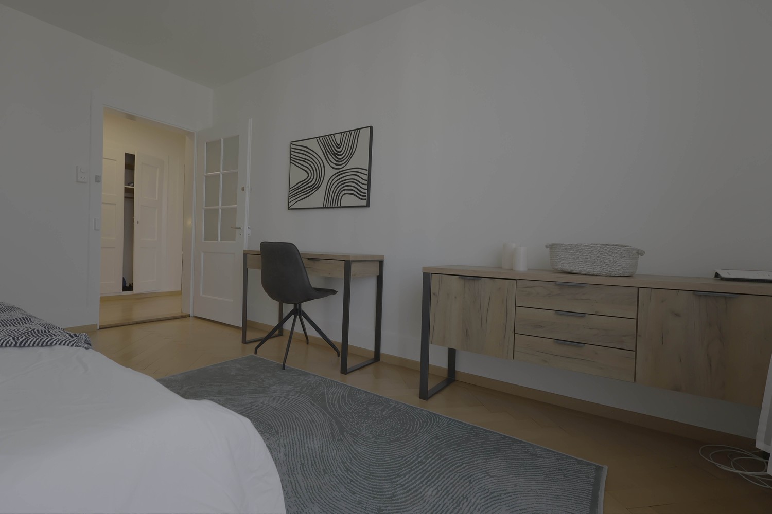 Room in a shared flat, photo 10 of 10