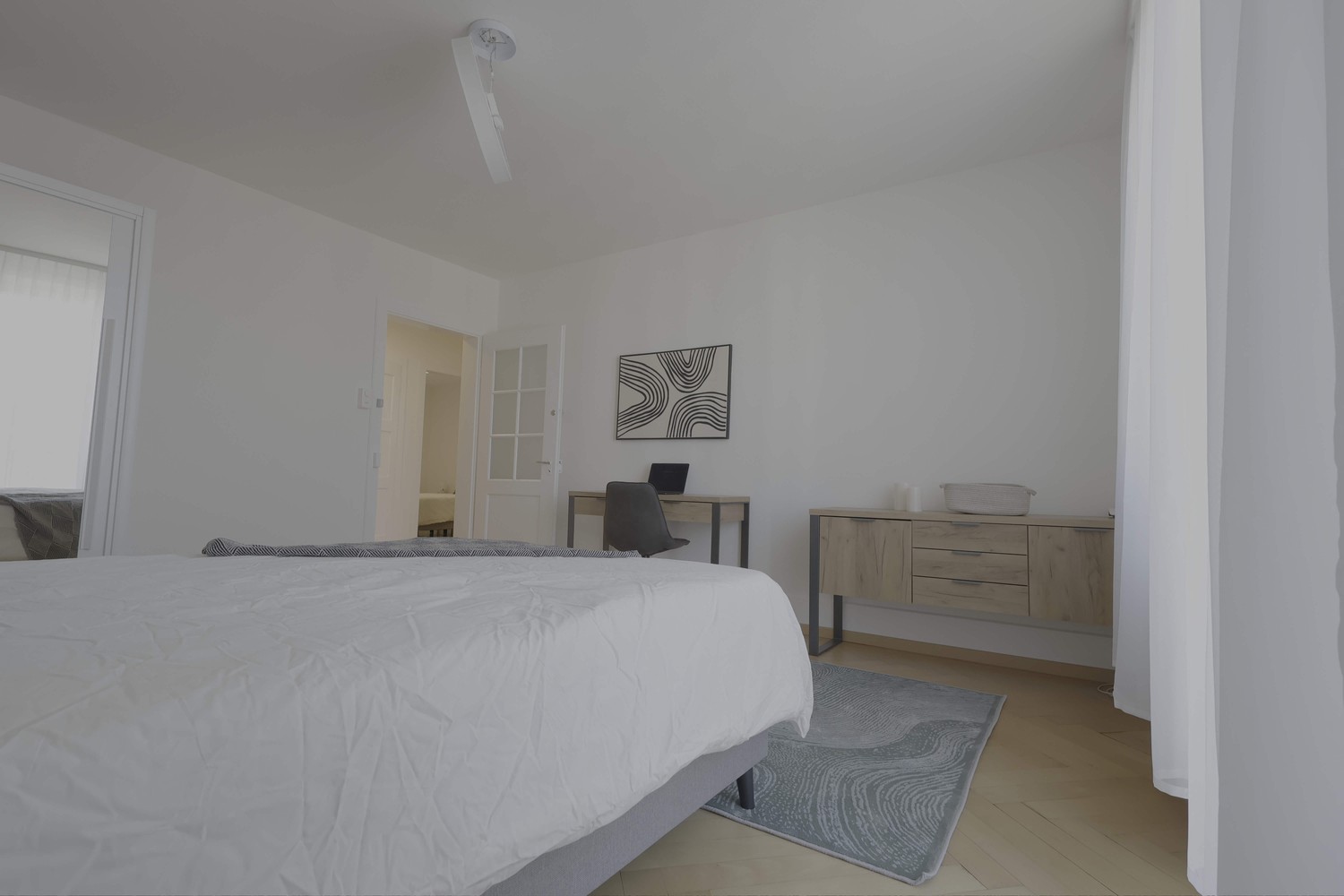 Room in a shared flat, photo 8 of 10