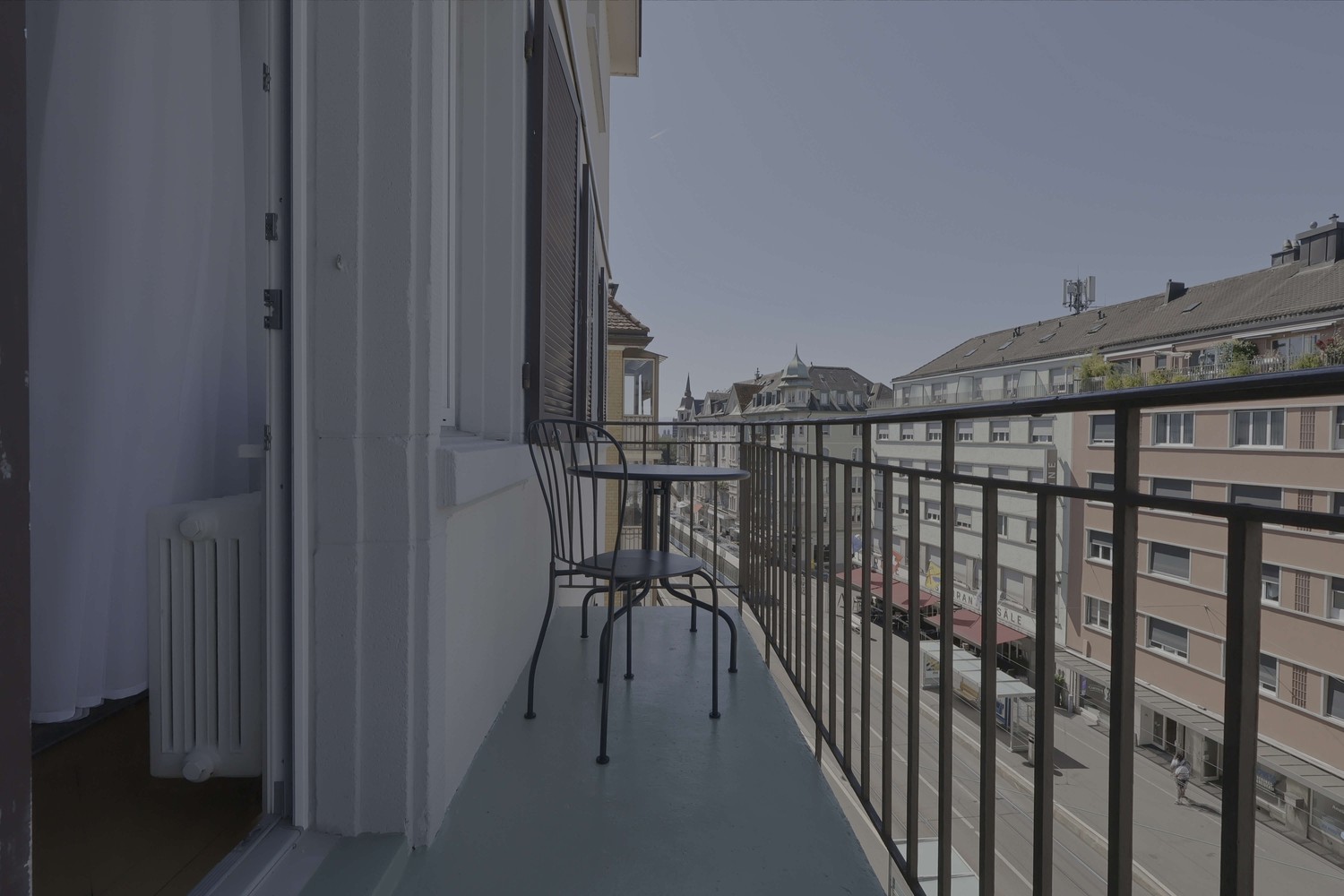 Room in a shared flat, photo 6 of 10