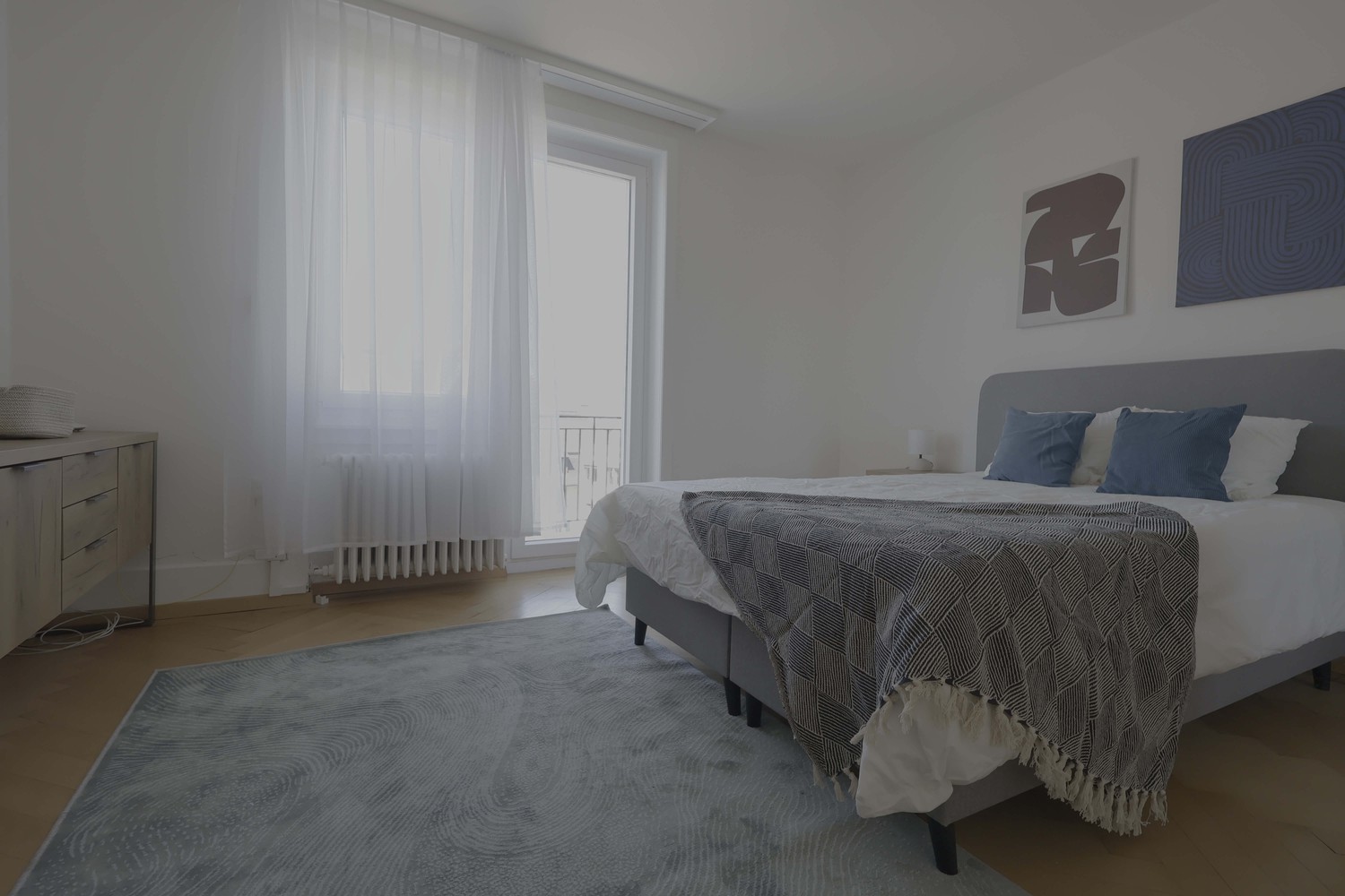 Room in a shared flat, photo 7 of 10