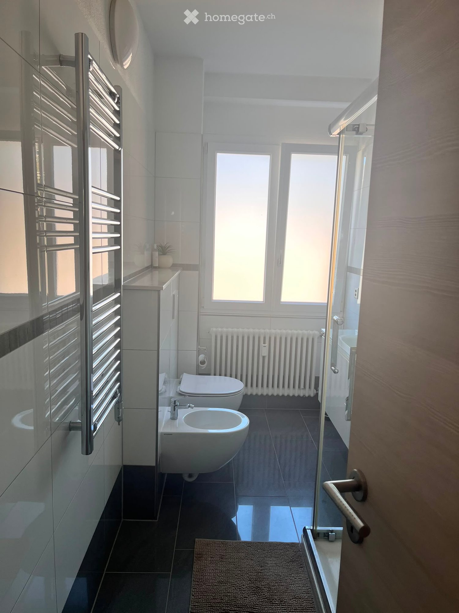 3 ½ rooms apartment, photo 3 of 5