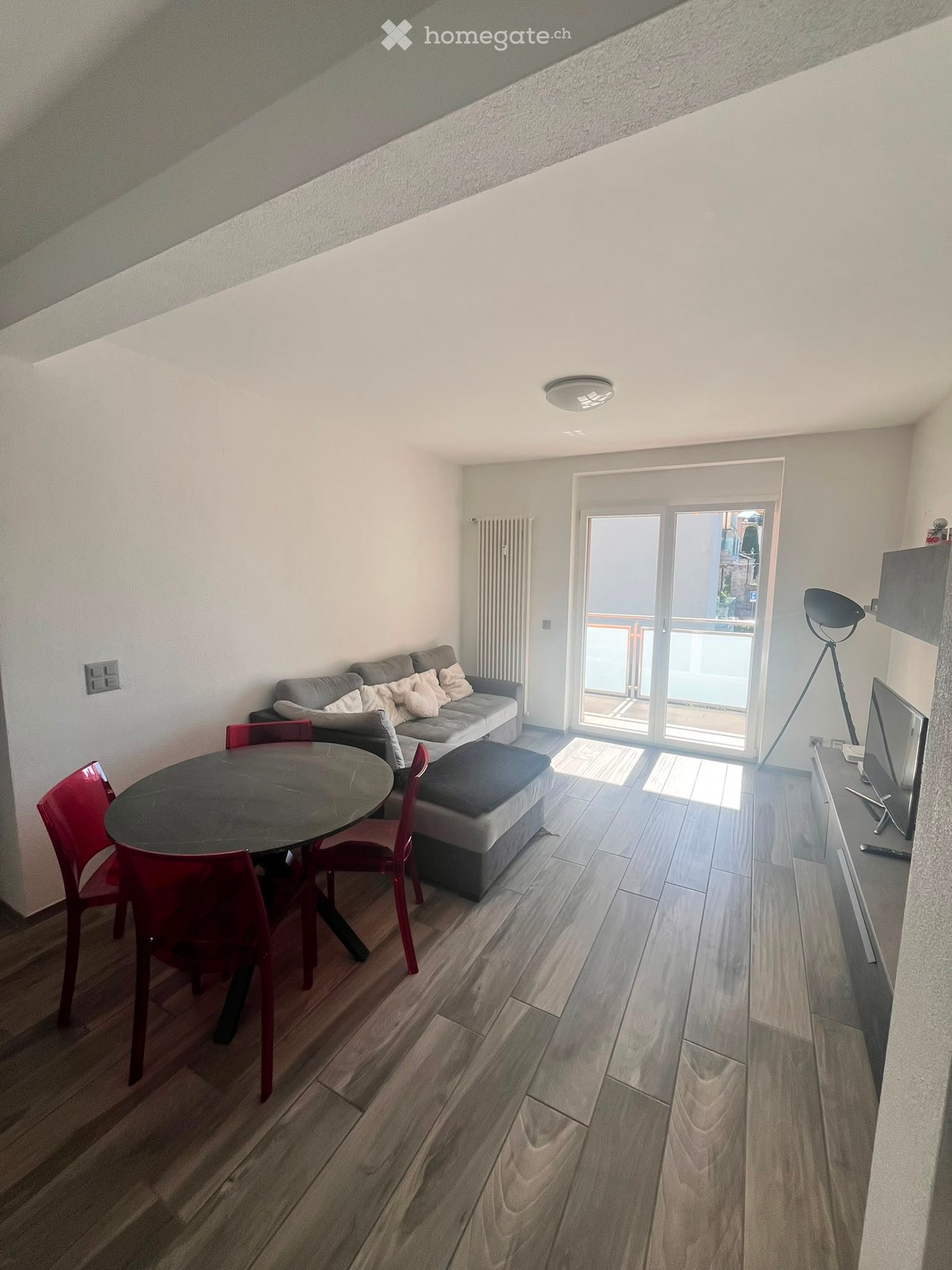 3 ½ rooms apartment, photo 2 of 5