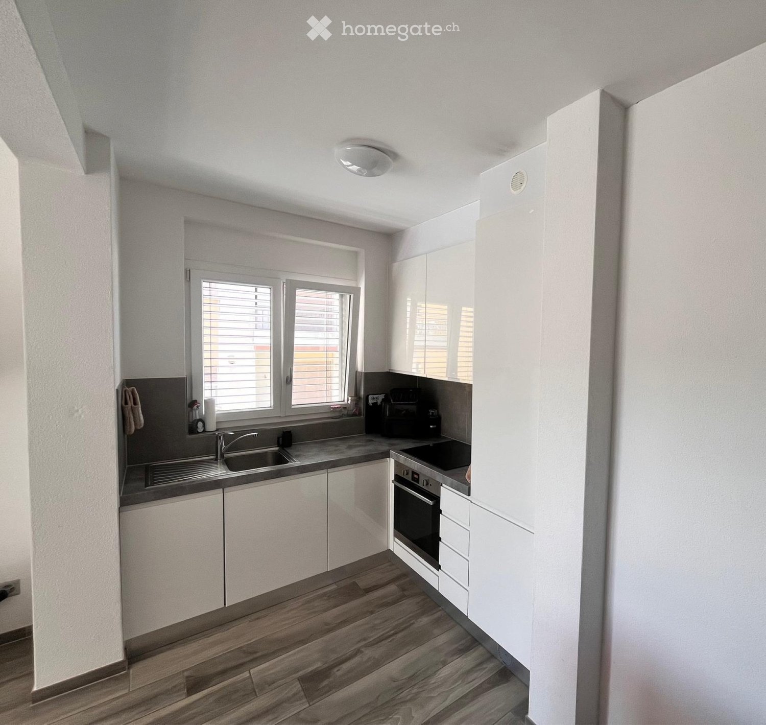 3 ½ rooms apartment, photo 1 of 5