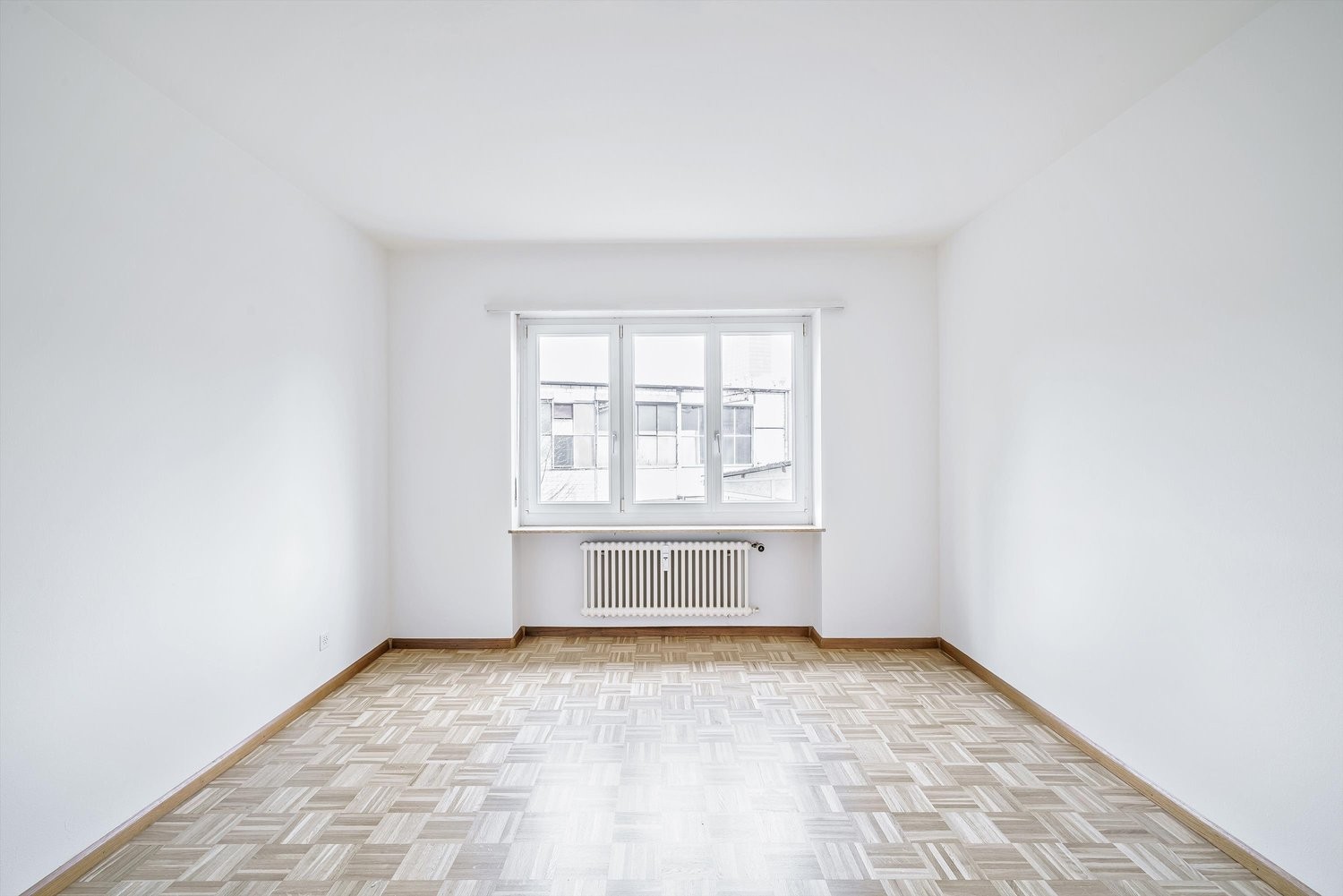3 rooms apartment, photo 6 of 6
