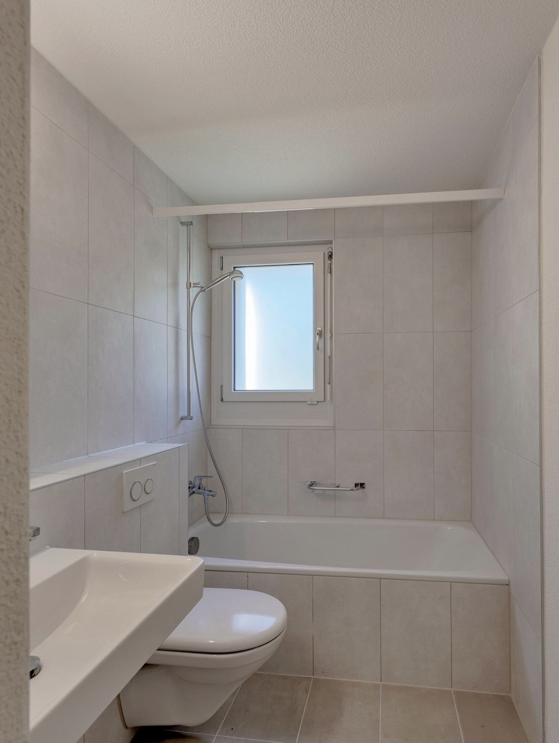3 ½ rooms apartment, photo 4 of 4