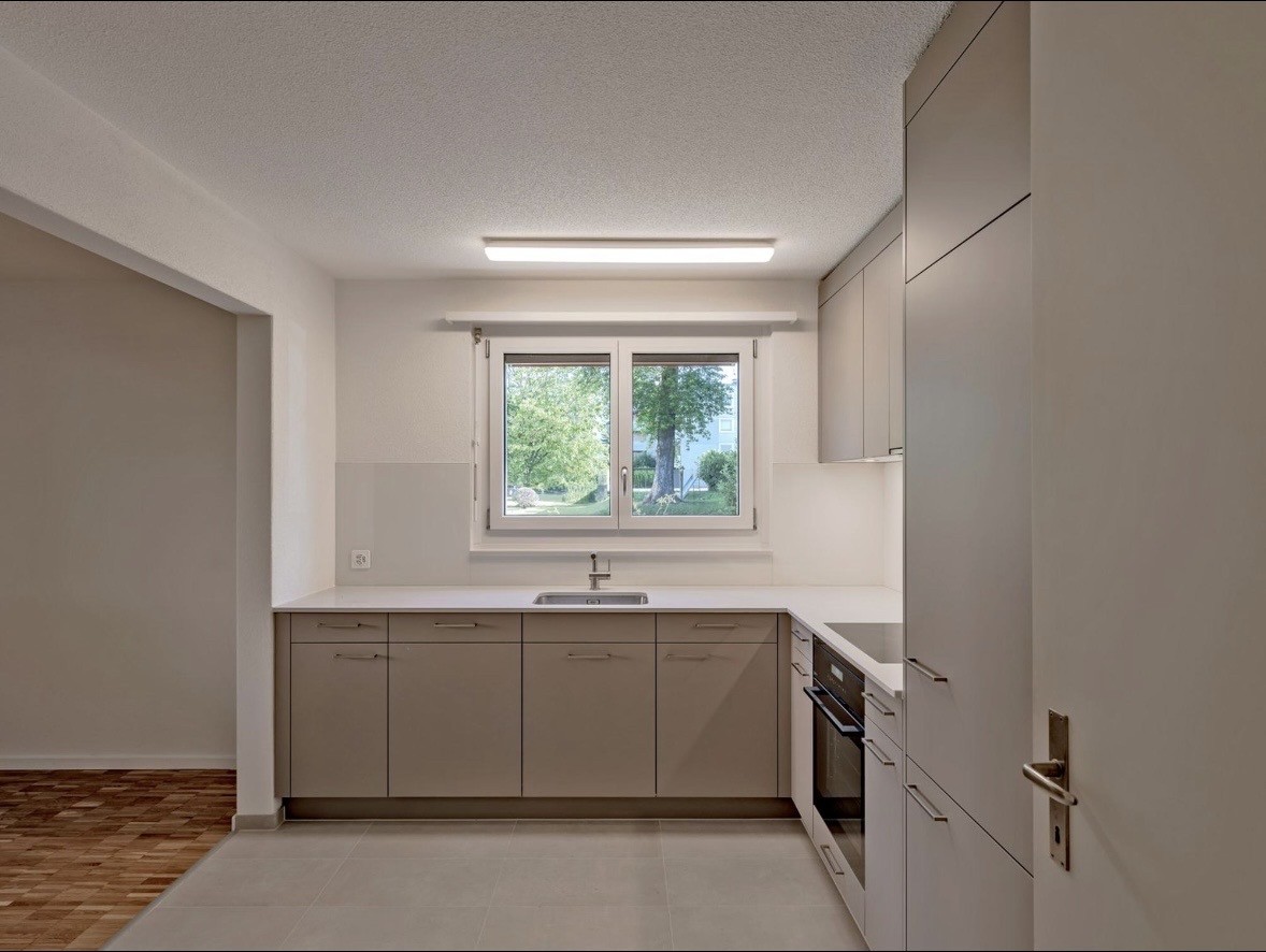 3 ½ rooms apartment, photo 3 of 4