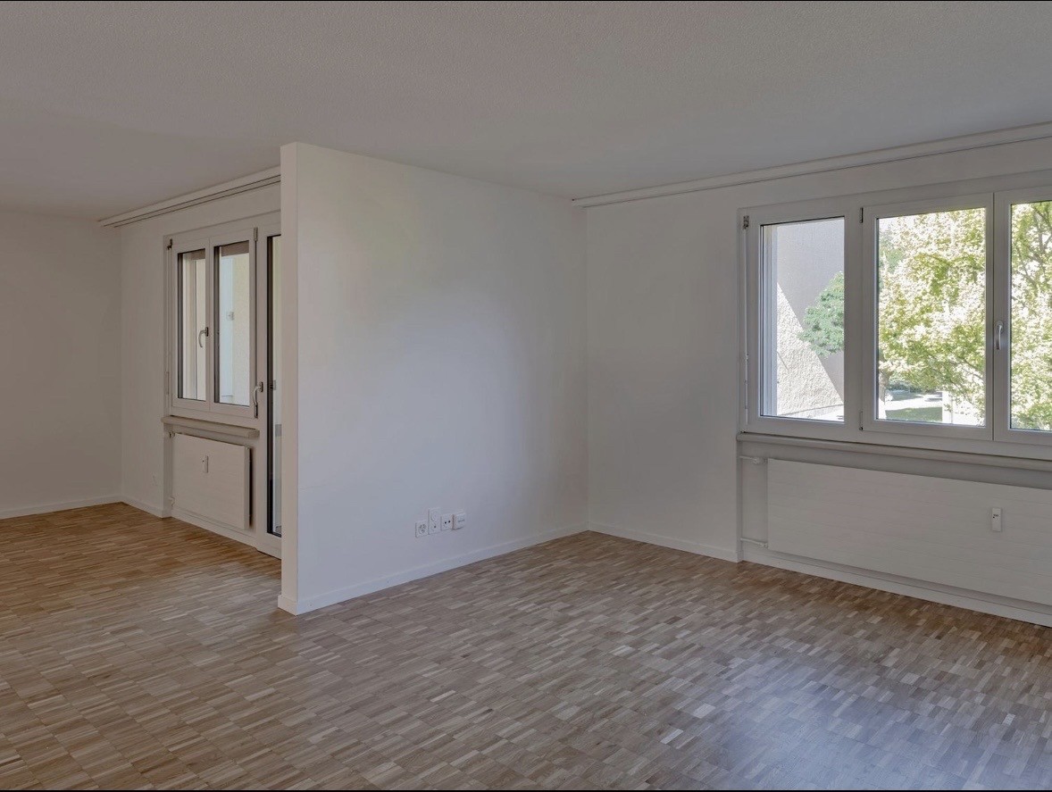 3 ½ rooms apartment, photo 2 of 4