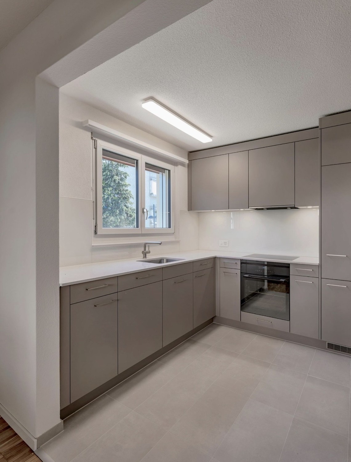 3 ½ rooms apartment, photo 1 of 4