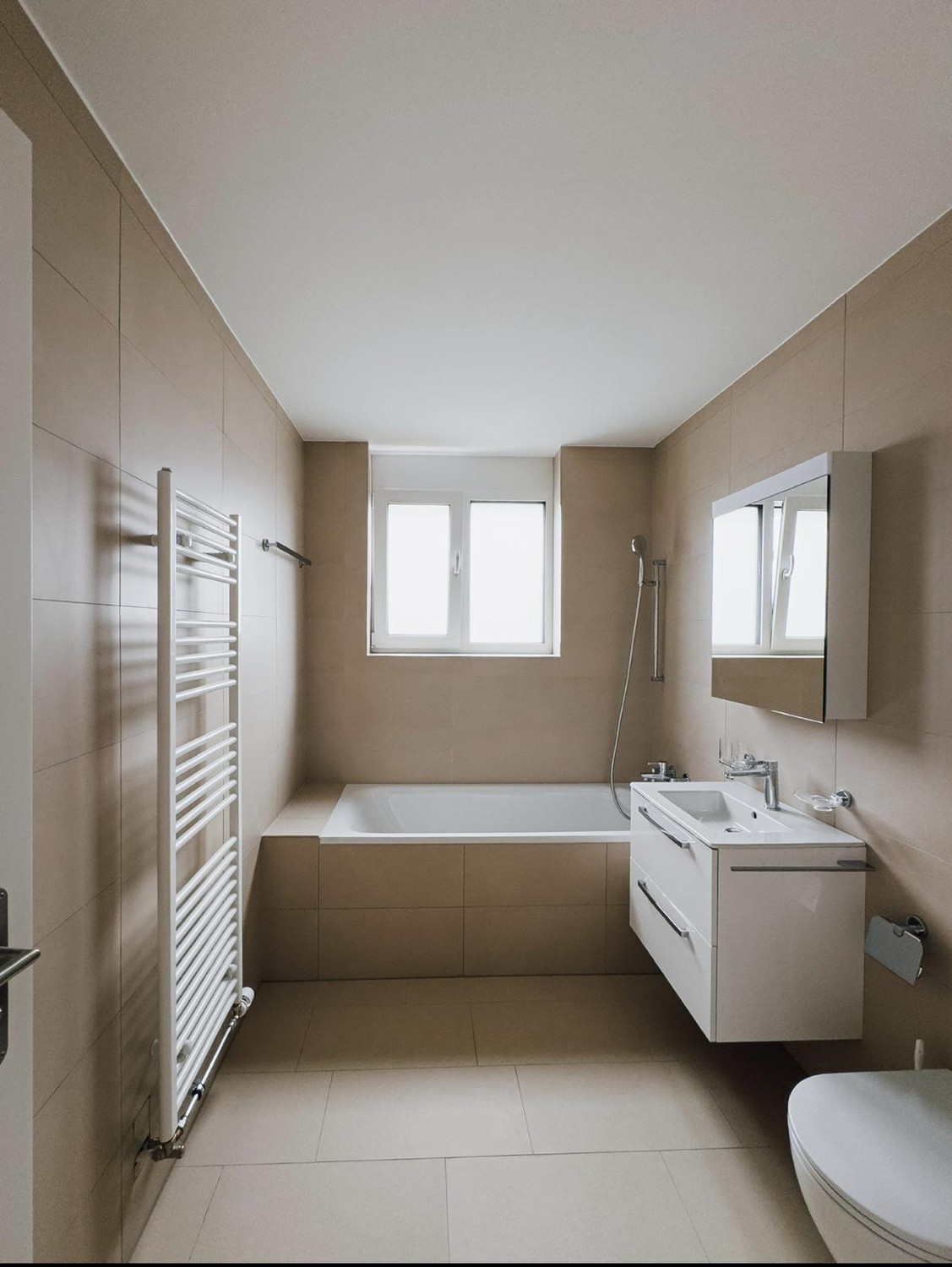 3 ½ rooms apartment, photo 10 of 10