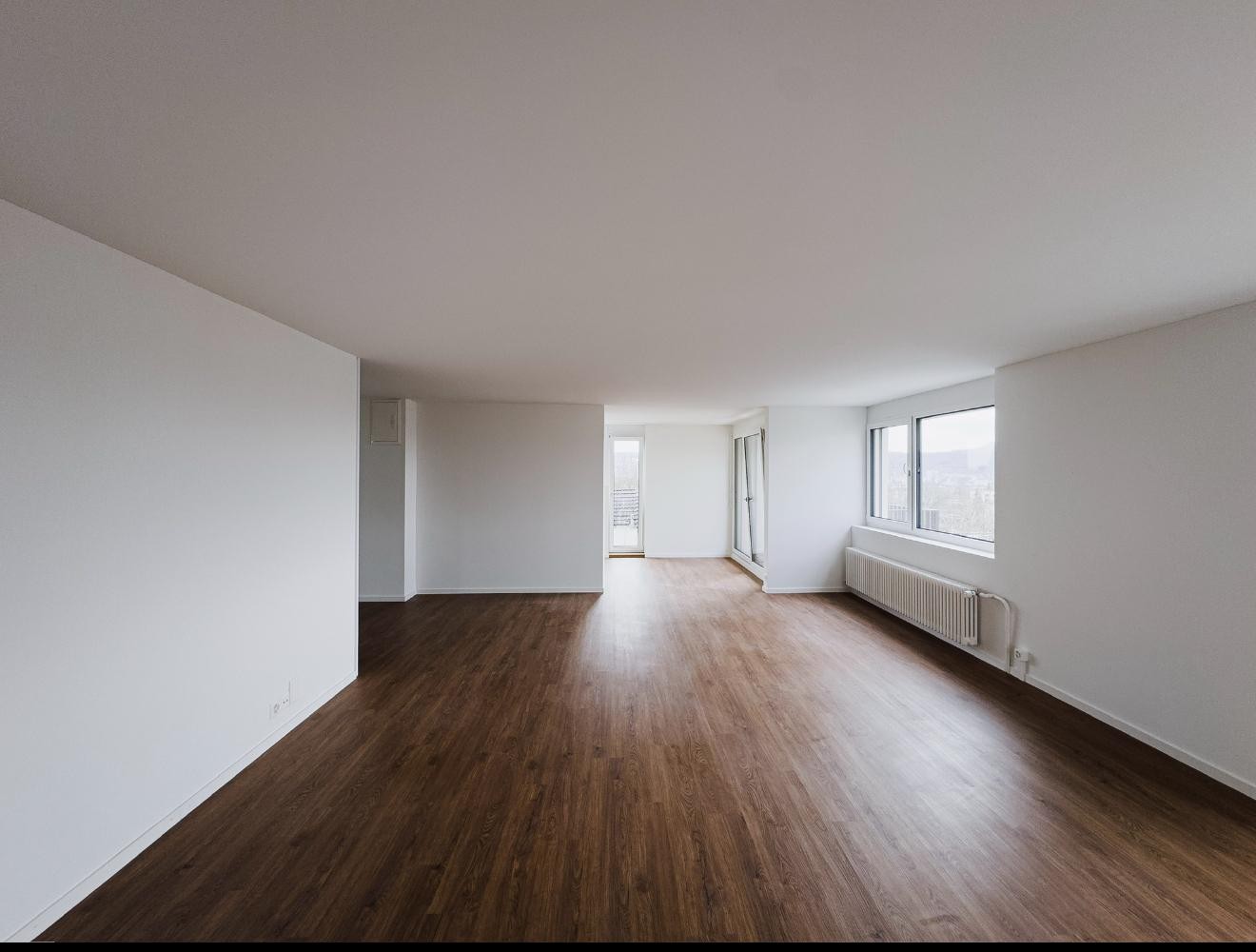 3 ½ rooms apartment, photo 3 of 10