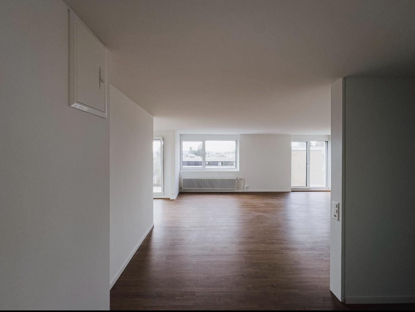 3 ½ rooms apartment, photo 1 of 10