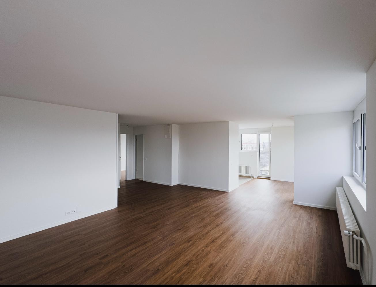 3 ½ rooms apartment, photo 9 of 10