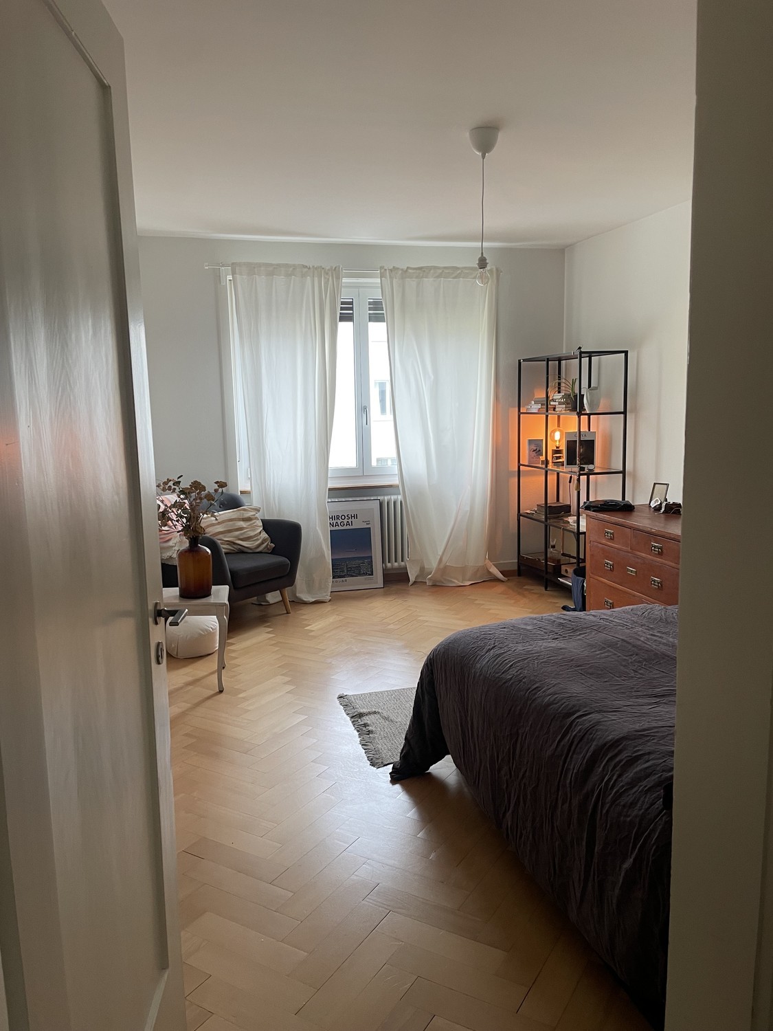2 ½ rooms apartment, photo 3 of 5